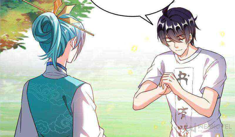 Cultivation Chat Group Chapter 335-eng-li - Page 37