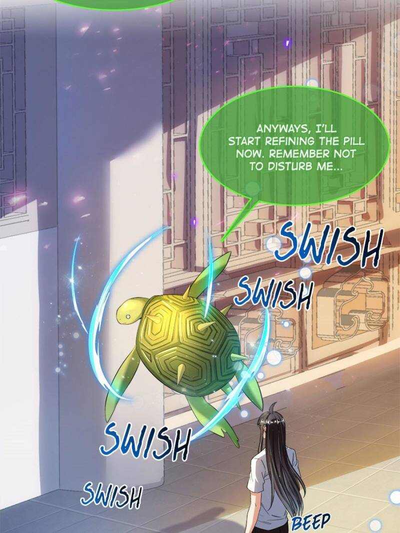 Cultivation Chat Group Chapter 408-eng-li - Page 13