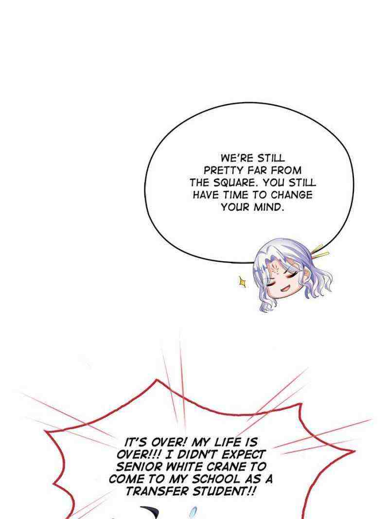Cultivation Chat Group Chapter 383-eng-li - Page 34