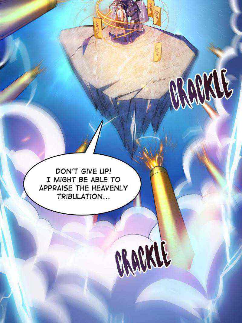 Cultivation Chat Group Chapter 393-eng-li - Page 40