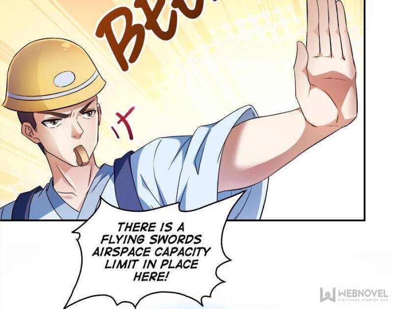 Cultivation Chat Group Chapter 355-eng-li - Page 8