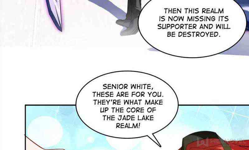 Cultivation Chat Group Chapter 370-eng-li - Page 35