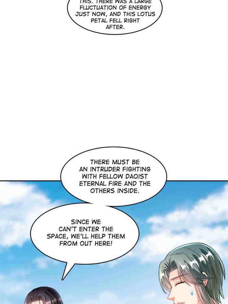 Cultivation Chat Group Chapter 363-eng-li - Page 52