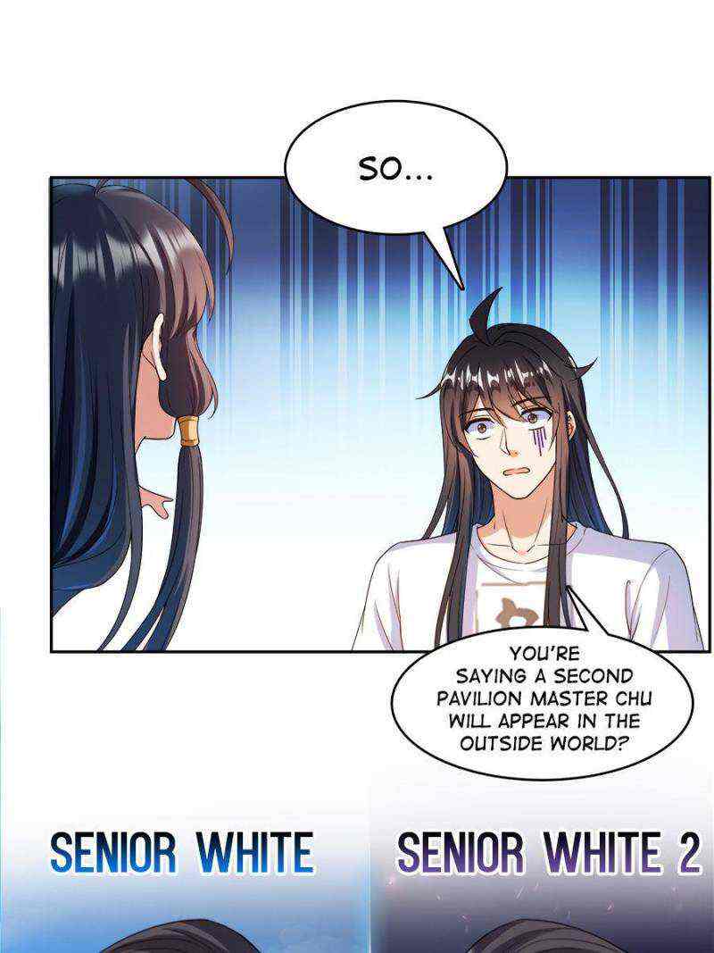 Cultivation Chat Group Chapter 419-eng-li - Page 19