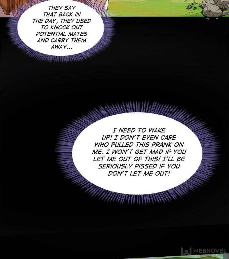 Cultivation Chat Group Chapter 349-eng-li - Page 48