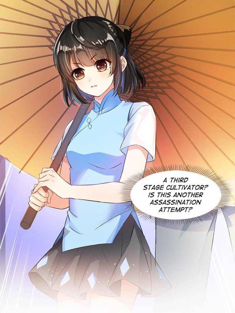 Cultivation Chat Group Chapter 340-eng-li - Page 13