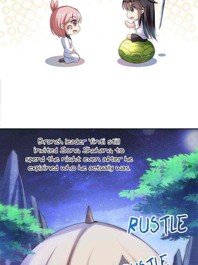 Cultivation Chat Group Chapter 412-eng-li - Page 65