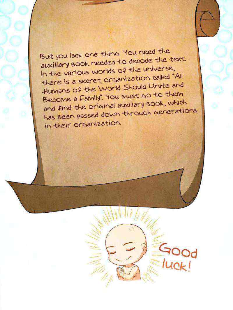Cultivation Chat Group Chapter 420-eng-li - Page 33