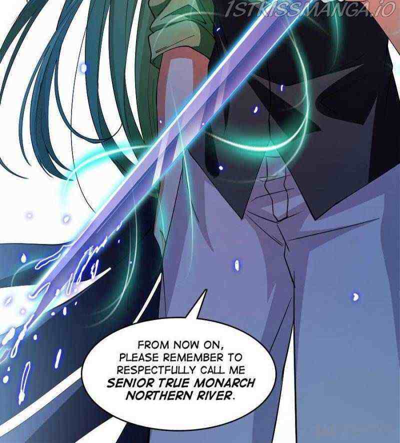 Cultivation Chat Group Chapter 380-eng-li - Page 17
