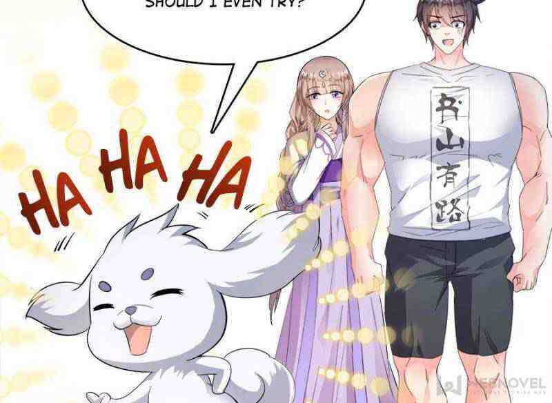 Cultivation Chat Group Chapter 353-eng-li - Page 58