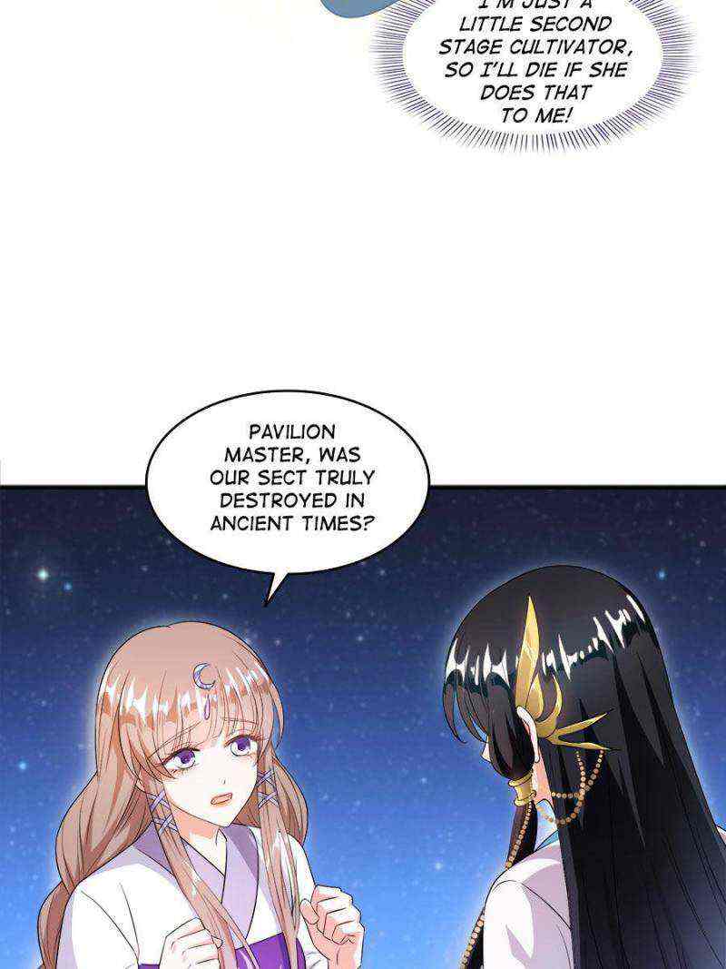 Cultivation Chat Group Chapter 329-eng-li - Page 13