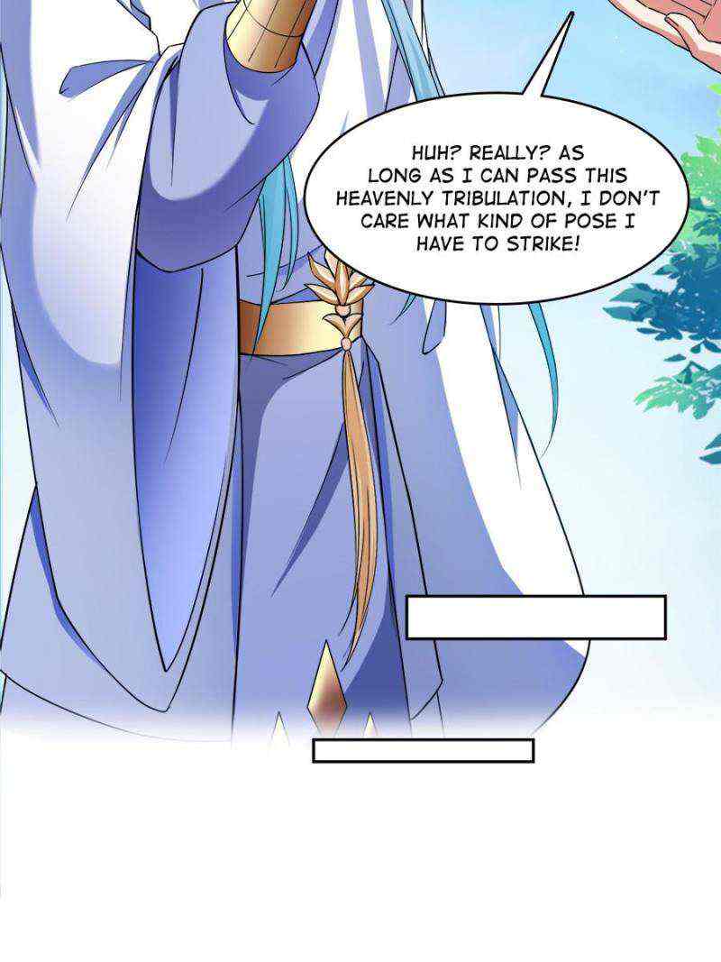 Cultivation Chat Group Chapter 406-eng-li - Page 7
