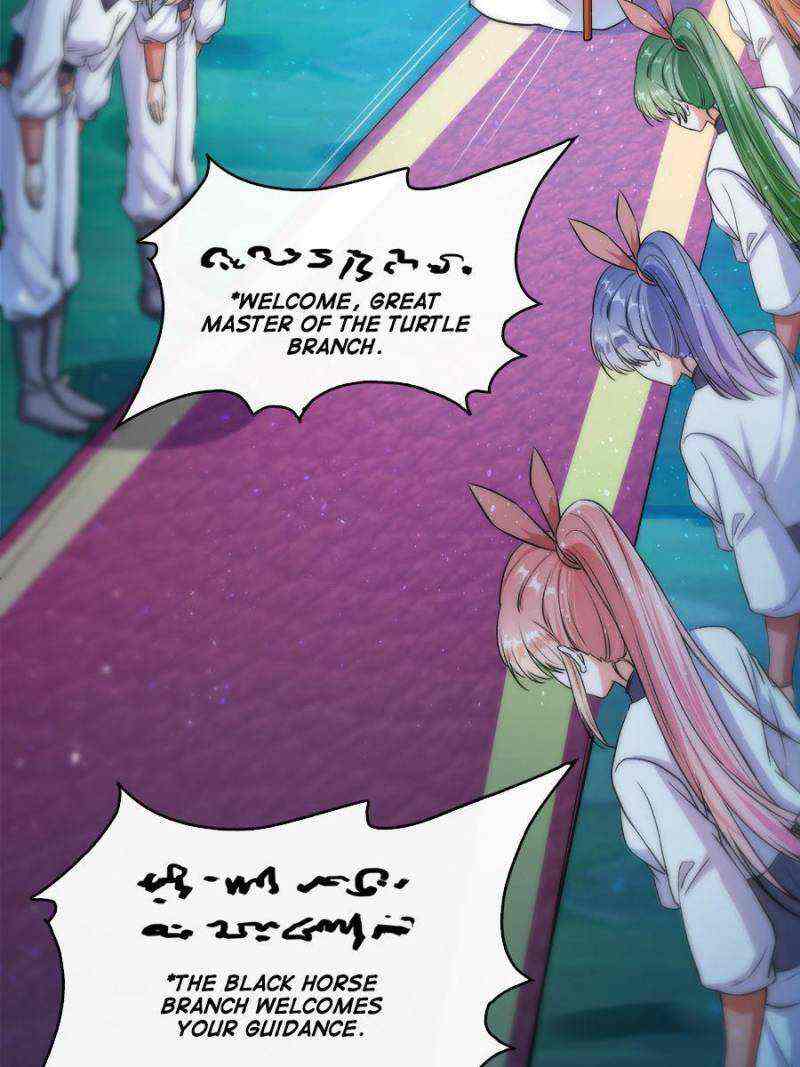 Cultivation Chat Group Chapter 413-eng-li - Page 37