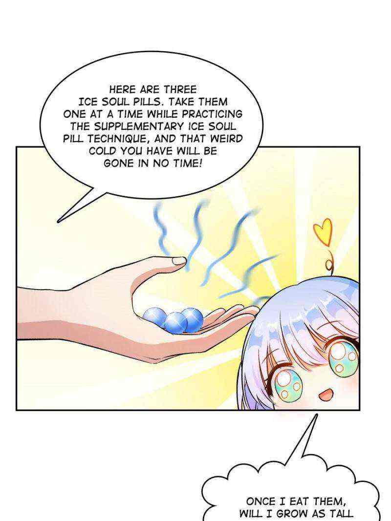 Cultivation Chat Group Chapter 411-eng-li - Page 6