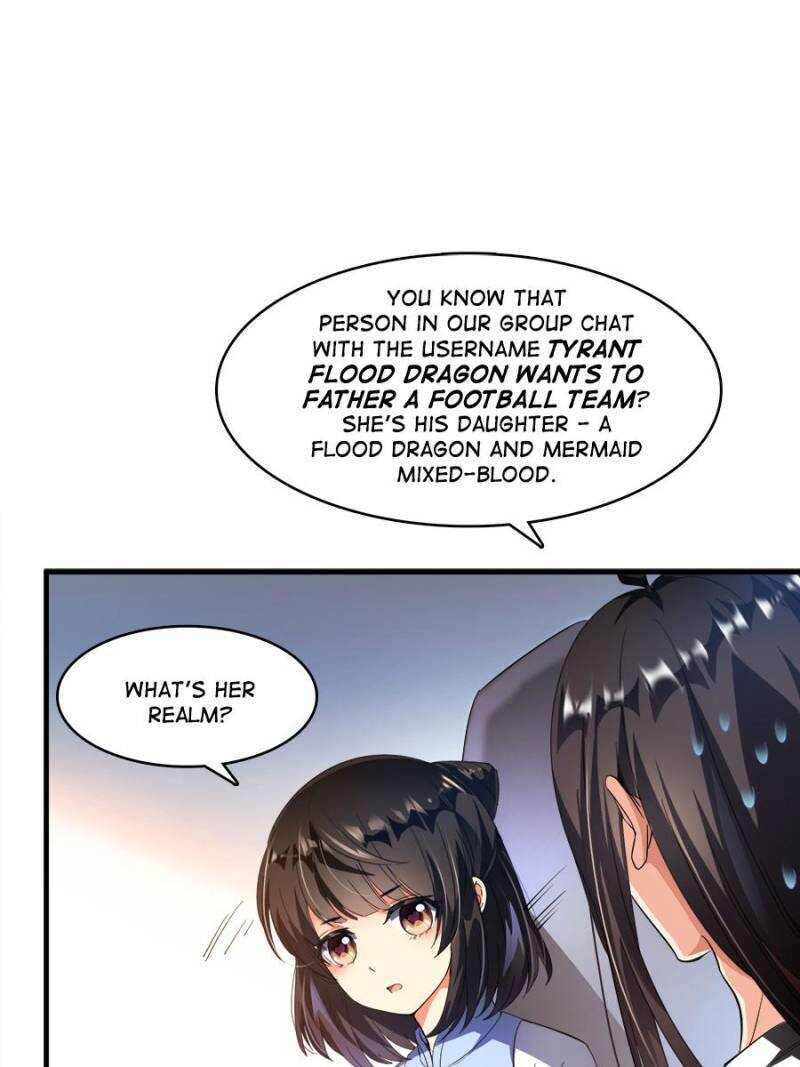 Cultivation Chat Group Chapter 340-eng-li - Page 37