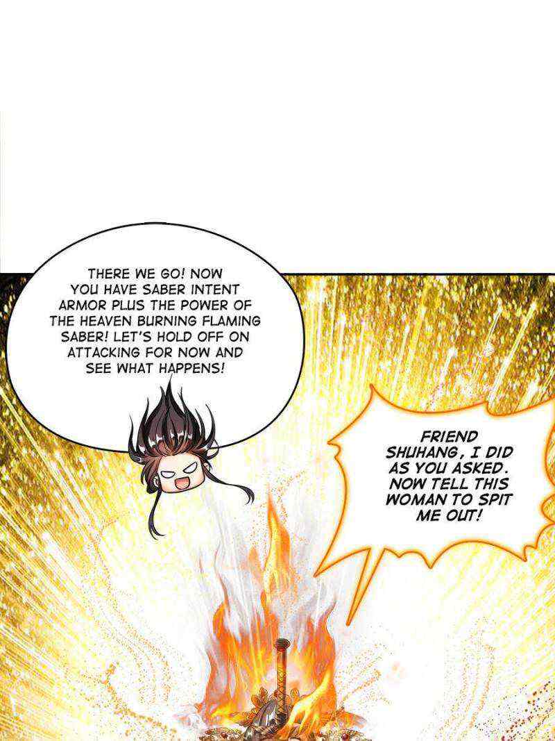 Cultivation Chat Group Chapter 403-eng-li - Page 10