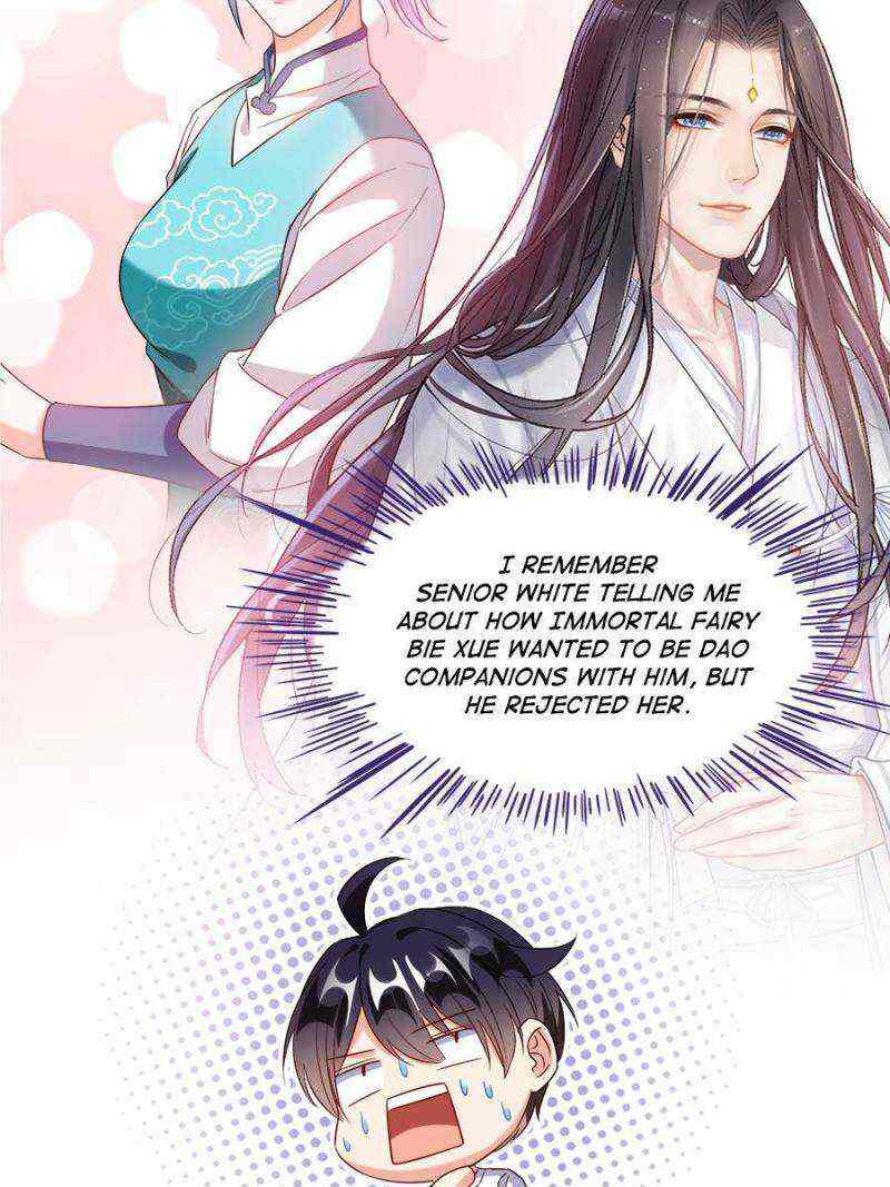 Cultivation Chat Group Chapter 335-eng-li - Page 39