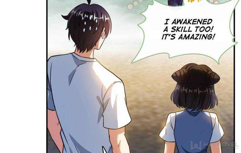 Cultivation Chat Group Chapter 361-eng-li - Page 70