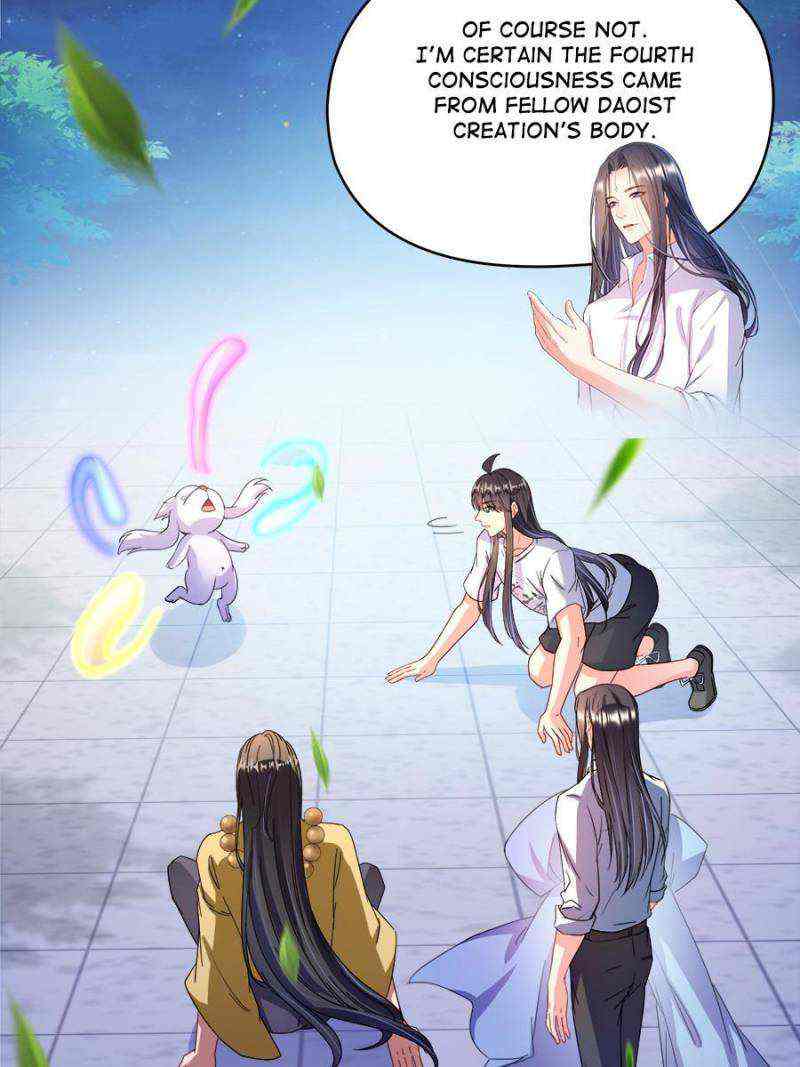 Cultivation Chat Group Chapter 427-eng-li - Page 29