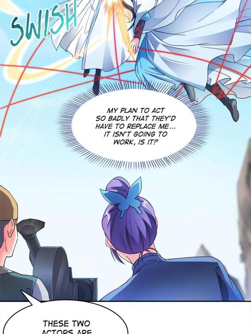 Cultivation Chat Group Chapter 346-eng-li - Page 69