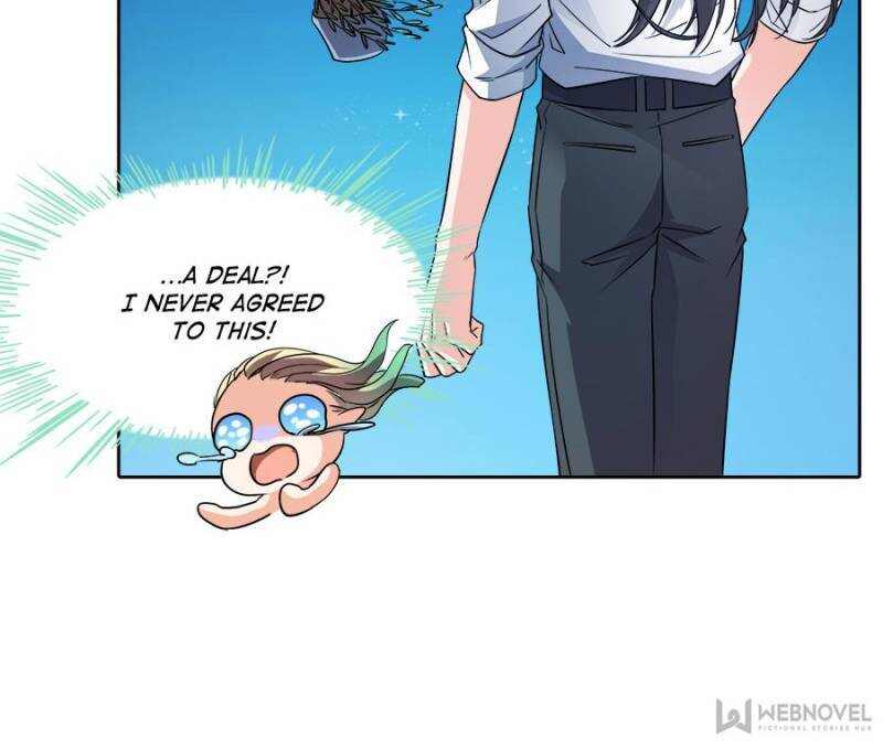 Cultivation Chat Group Chapter 345-eng-li - Page 76