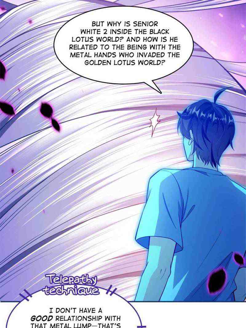 Cultivation Chat Group Chapter 376-eng-li - Page 10