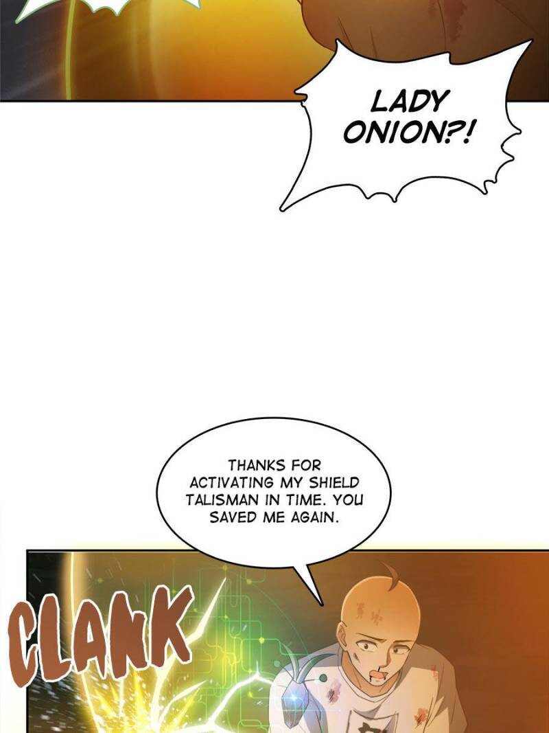 Cultivation Chat Group Chapter 367-eng-li - Page 36