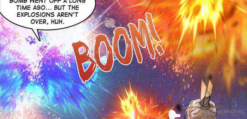 Cultivation Chat Group Chapter 396-eng-li - Page 30