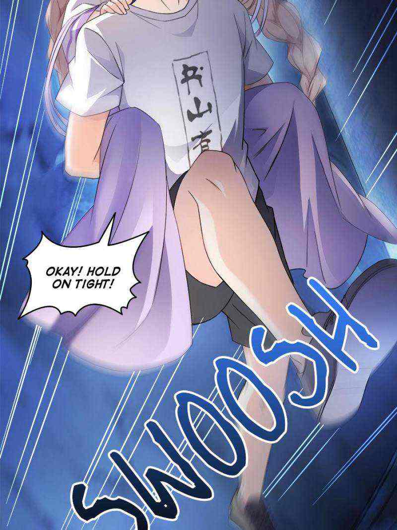 Cultivation Chat Group Chapter 325-eng-li - Page 76