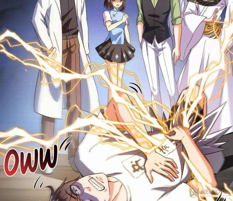 Cultivation Chat Group Chapter 358-eng-li - Page 82