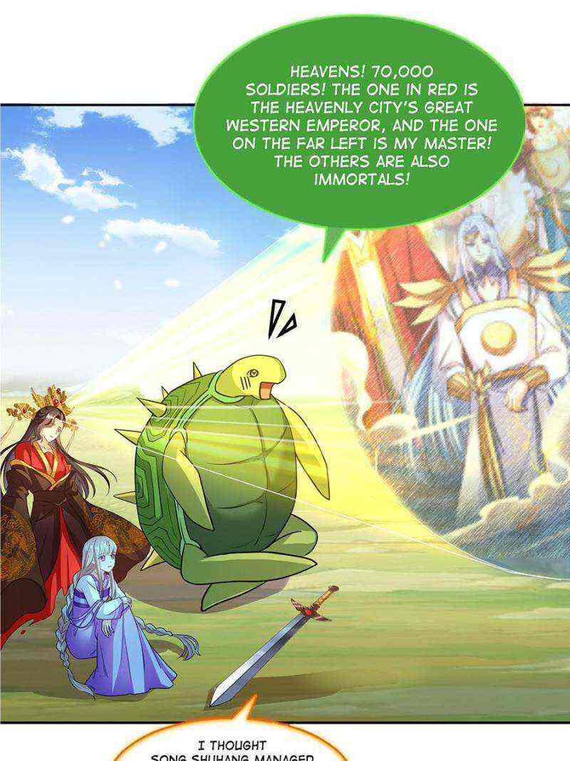Cultivation Chat Group Chapter 417-eng-li - Page 57