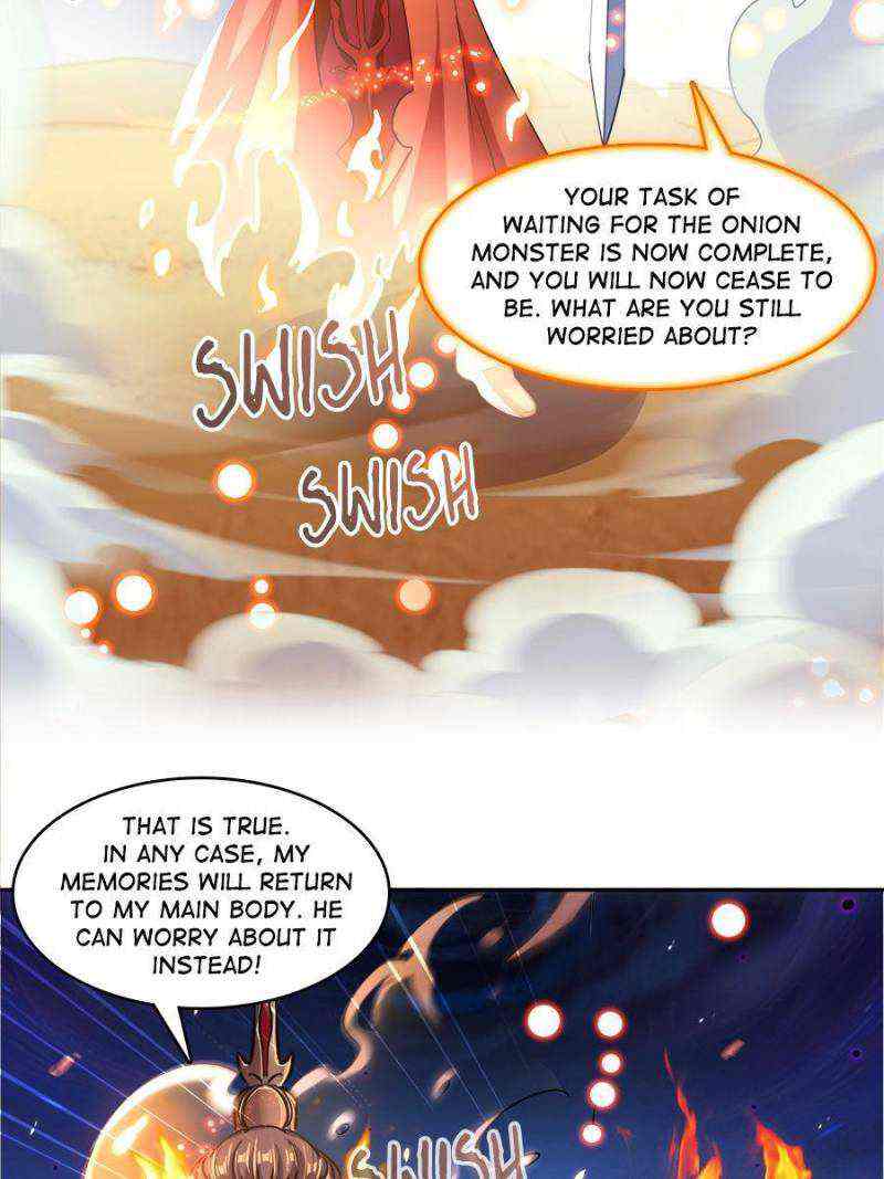 Cultivation Chat Group Chapter 402-eng-li - Page 10
