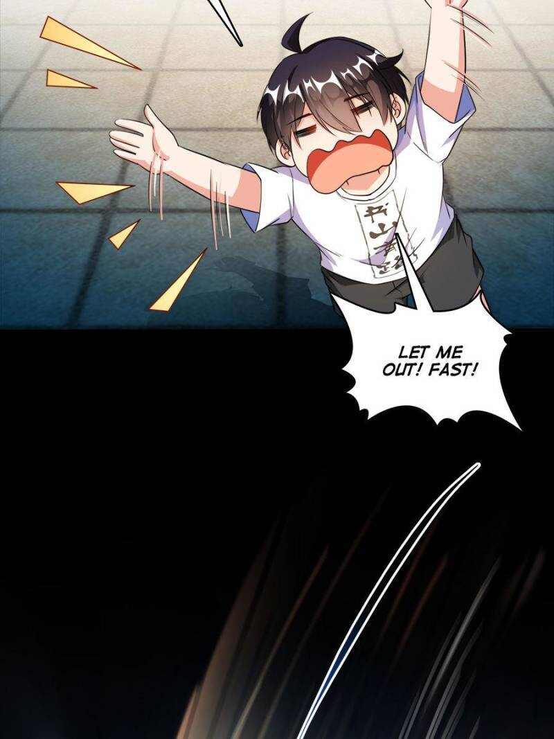 Cultivation Chat Group Chapter 361-eng-li - Page 38