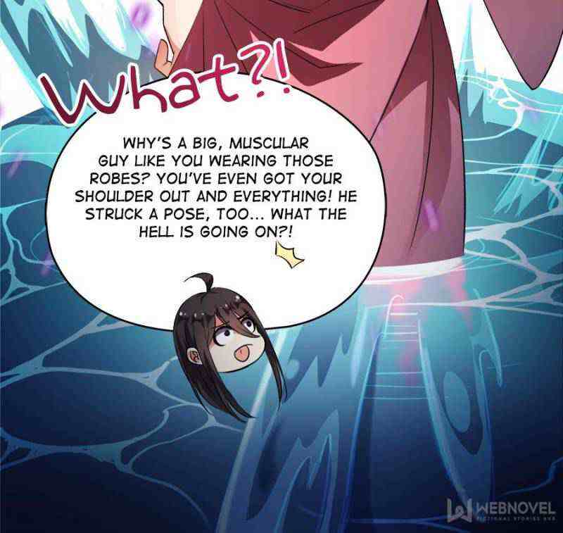 Cultivation Chat Group Chapter 342-eng-li - Page 32