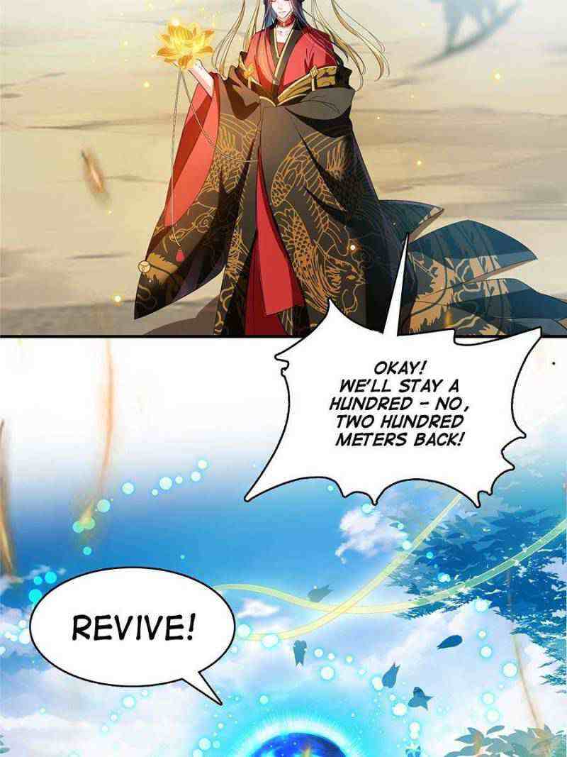 Cultivation Chat Group Chapter 372-eng-li - Page 7