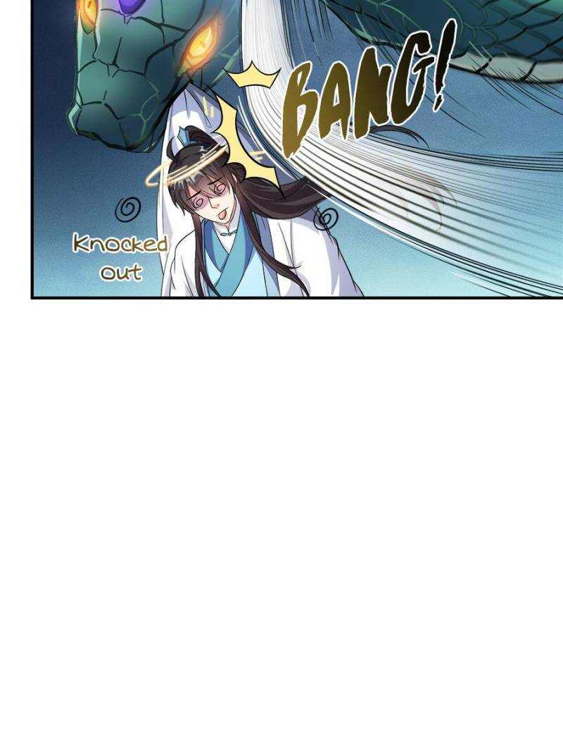 Cultivation Chat Group Chapter 348-eng-li - Page 9