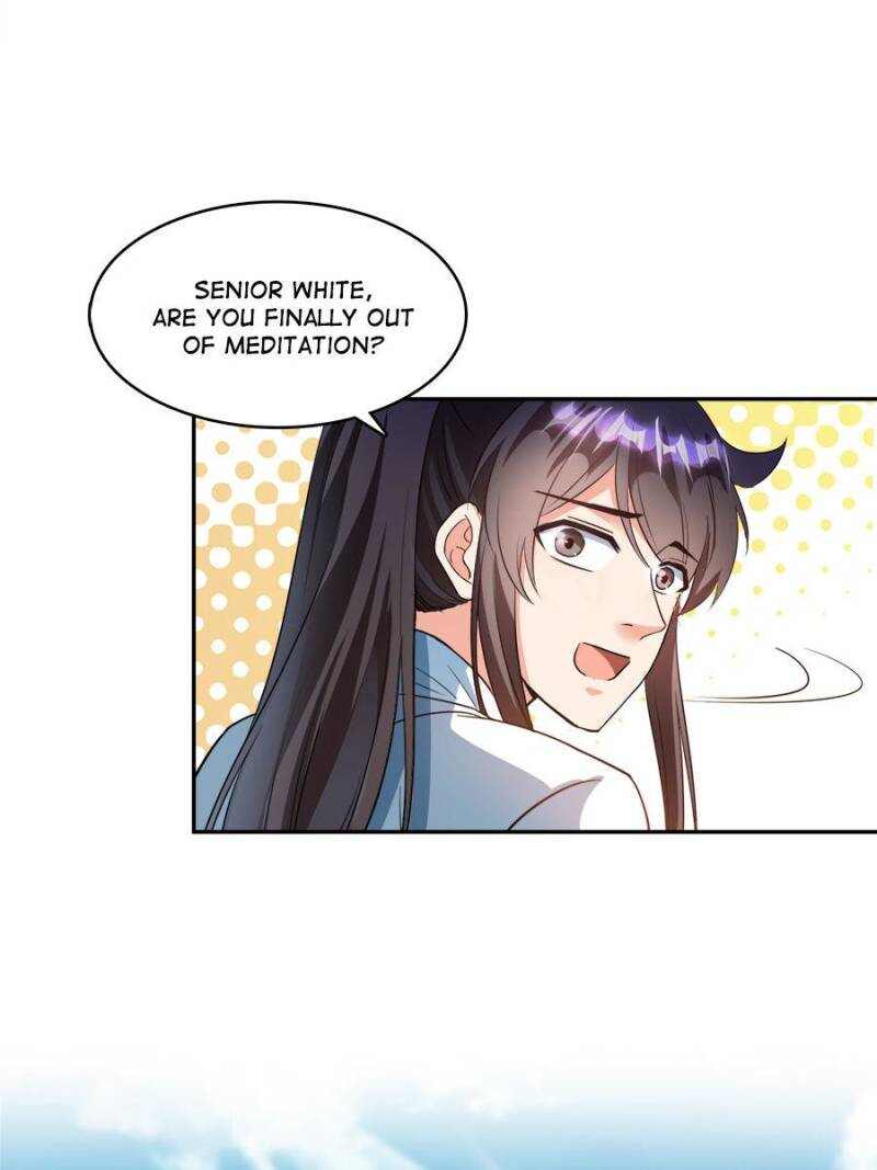 Cultivation Chat Group Chapter 348-eng-li - Page 57