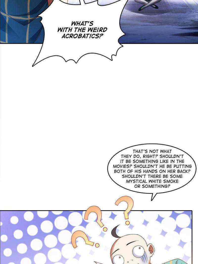 Cultivation Chat Group Chapter 338-eng-li - Page 30