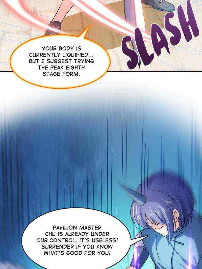 Cultivation Chat Group Chapter 411-eng-li - Page 54