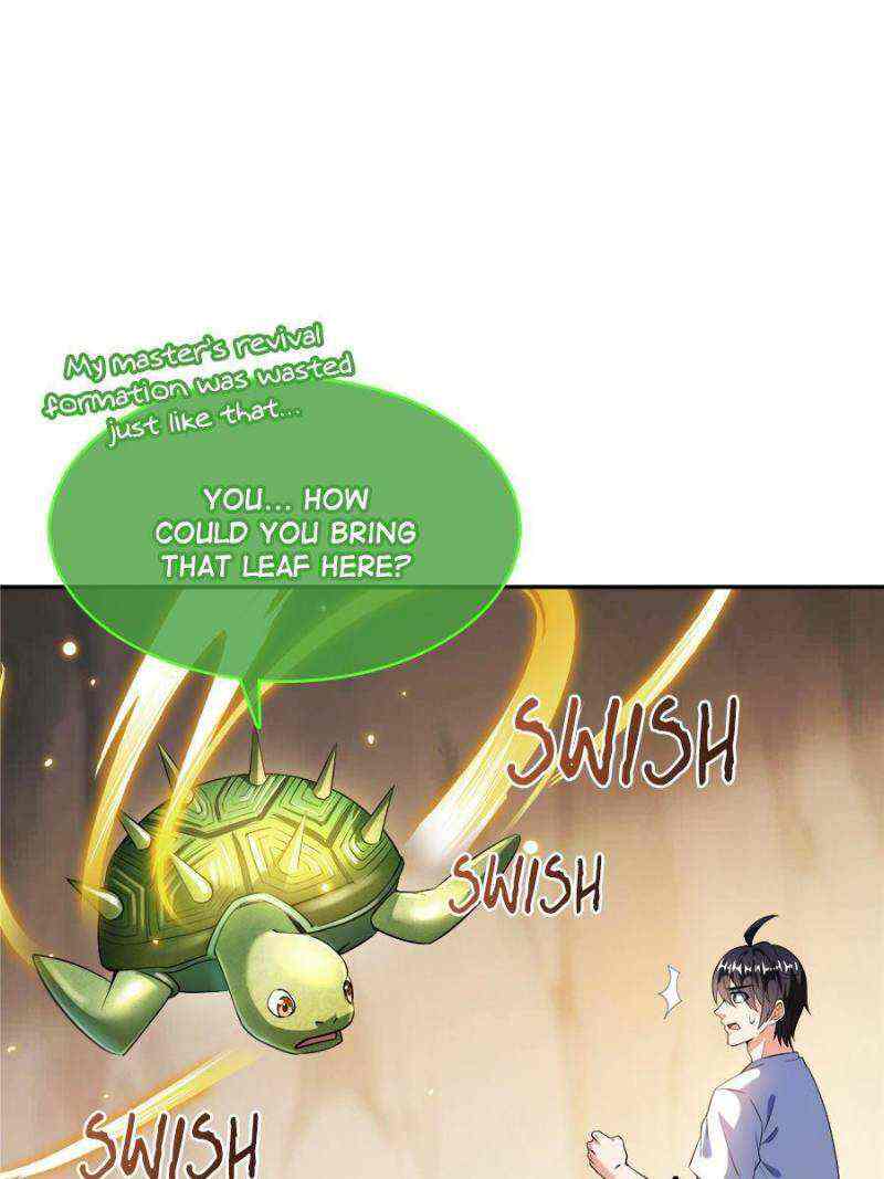 Cultivation Chat Group Chapter 388-eng-li - Page 47