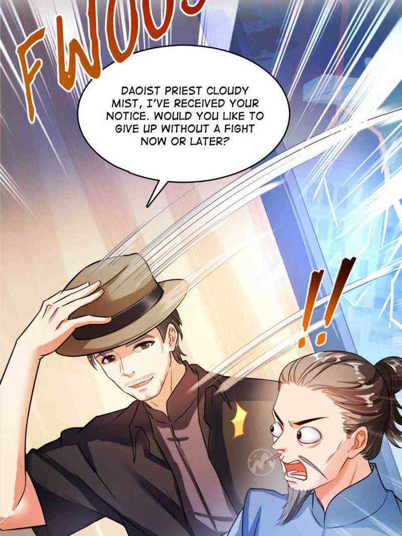 Cultivation Chat Group Chapter 373-eng-li - Page 22