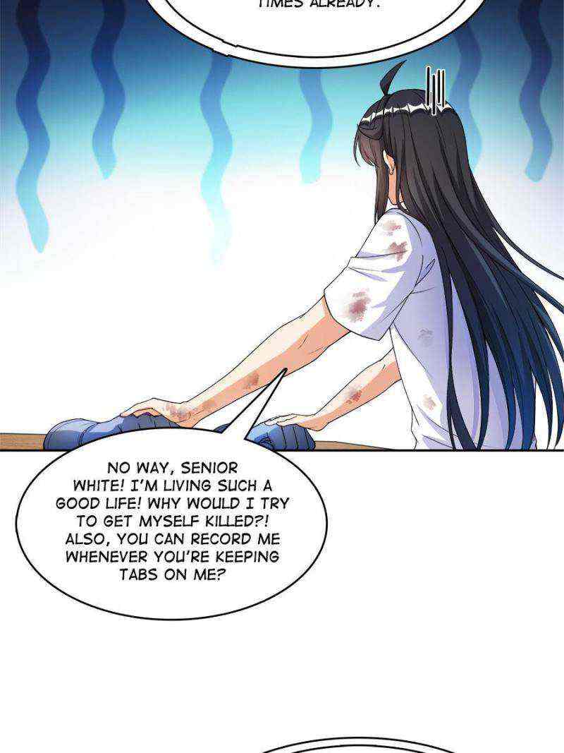 Cultivation Chat Group Chapter 423-eng-li - Page 38