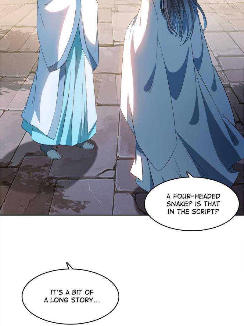 Cultivation Chat Group Chapter 350-eng-li - Page 33
