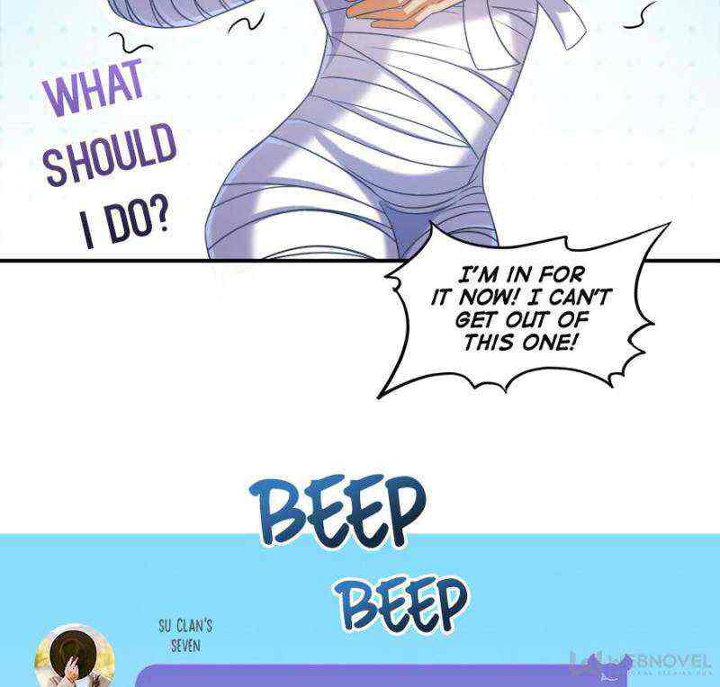 Cultivation Chat Group Chapter 325-eng-li - Page 46