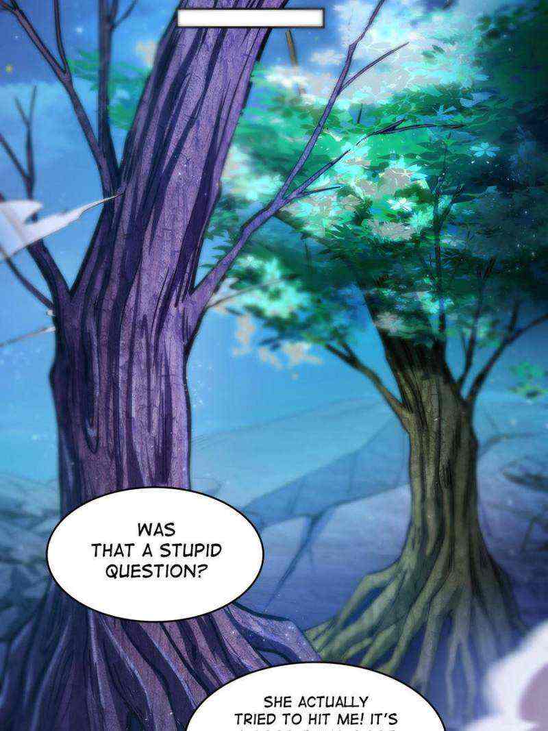 Cultivation Chat Group Chapter 419-eng-li - Page 25