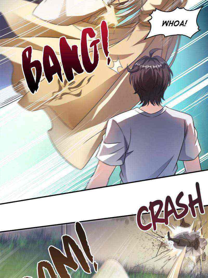 Cultivation Chat Group Chapter 334-eng-li - Page 45