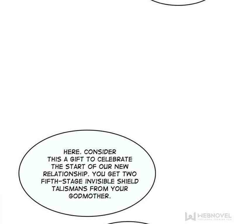 Cultivation Chat Group Chapter 353-eng-li - Page 16