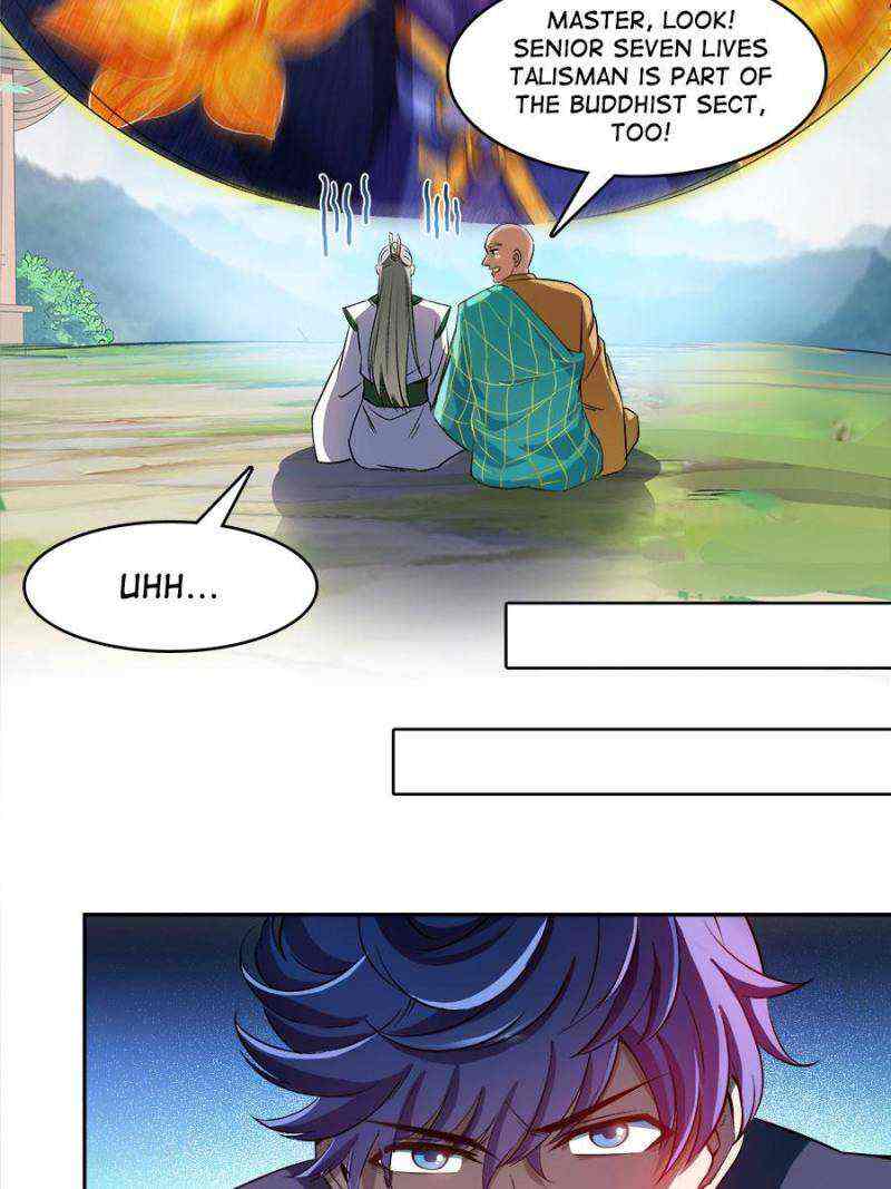 Cultivation Chat Group Chapter 395-eng-li - Page 46