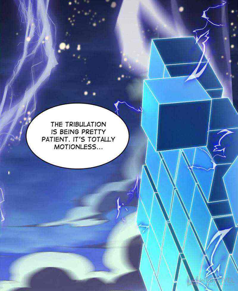 Cultivation Chat Group Chapter 409-eng-li - Page 47