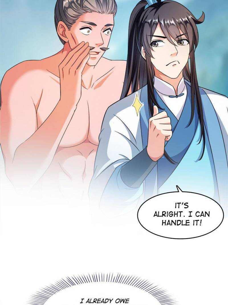 Cultivation Chat Group Chapter 350-eng-li - Page 15